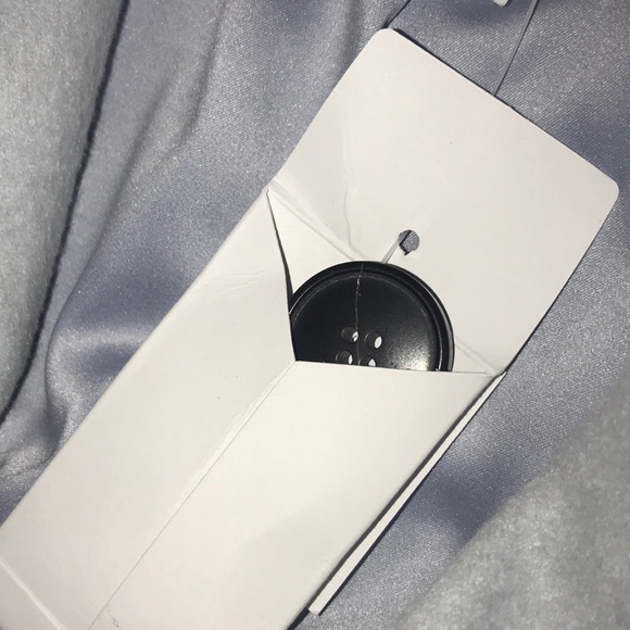 Club Monaco - Pea Coat - Picture 13 of 15